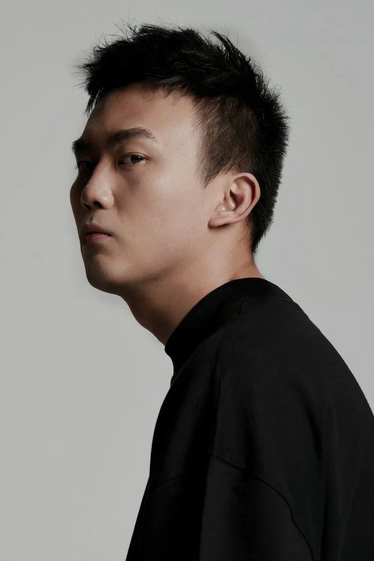 张笑安