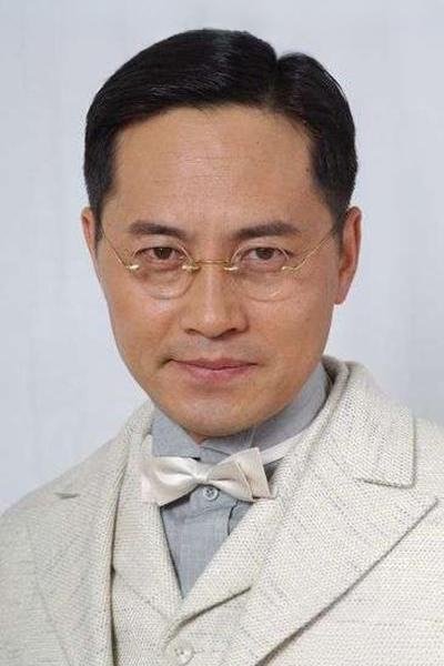 谭洋