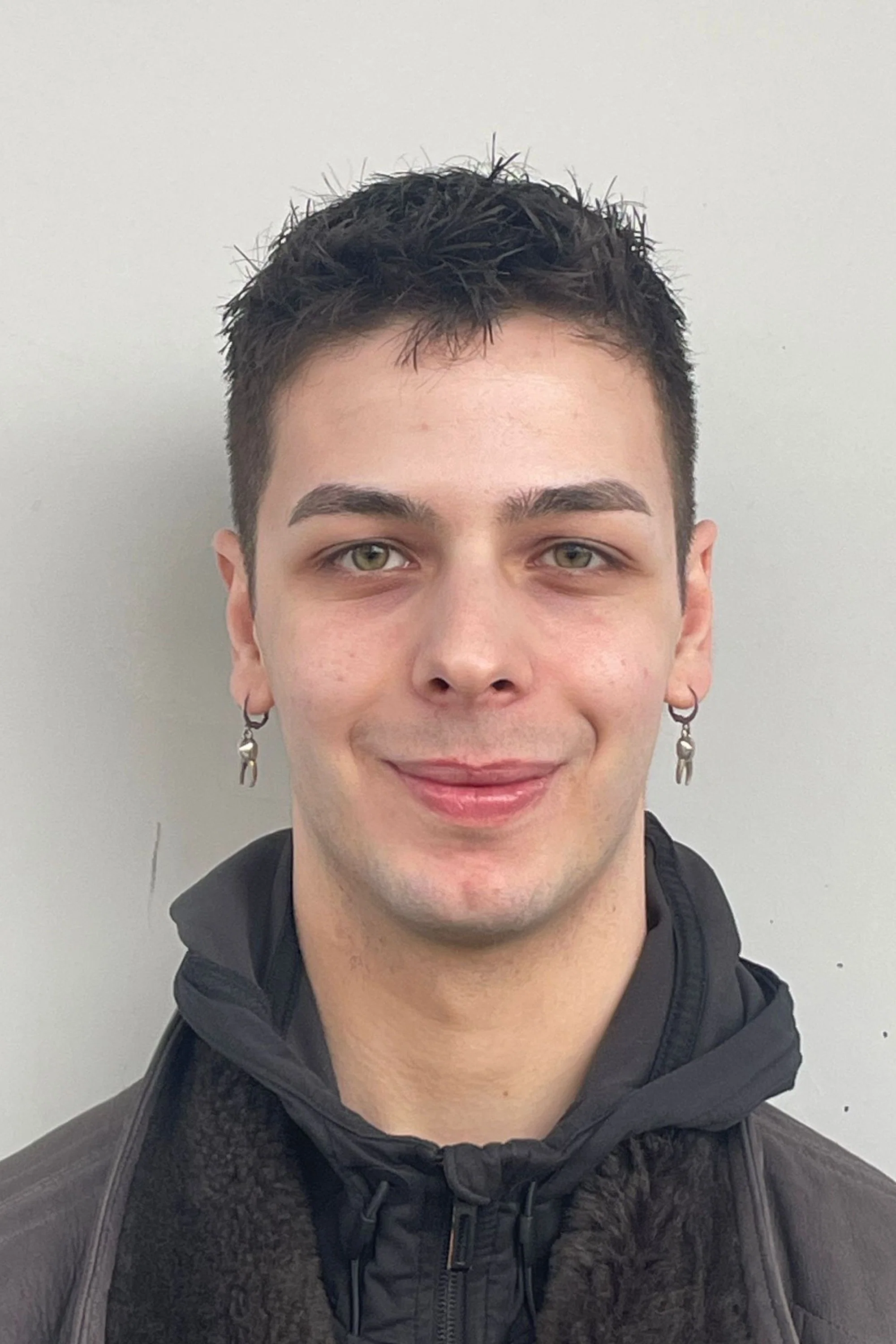 Spyros Patsouras