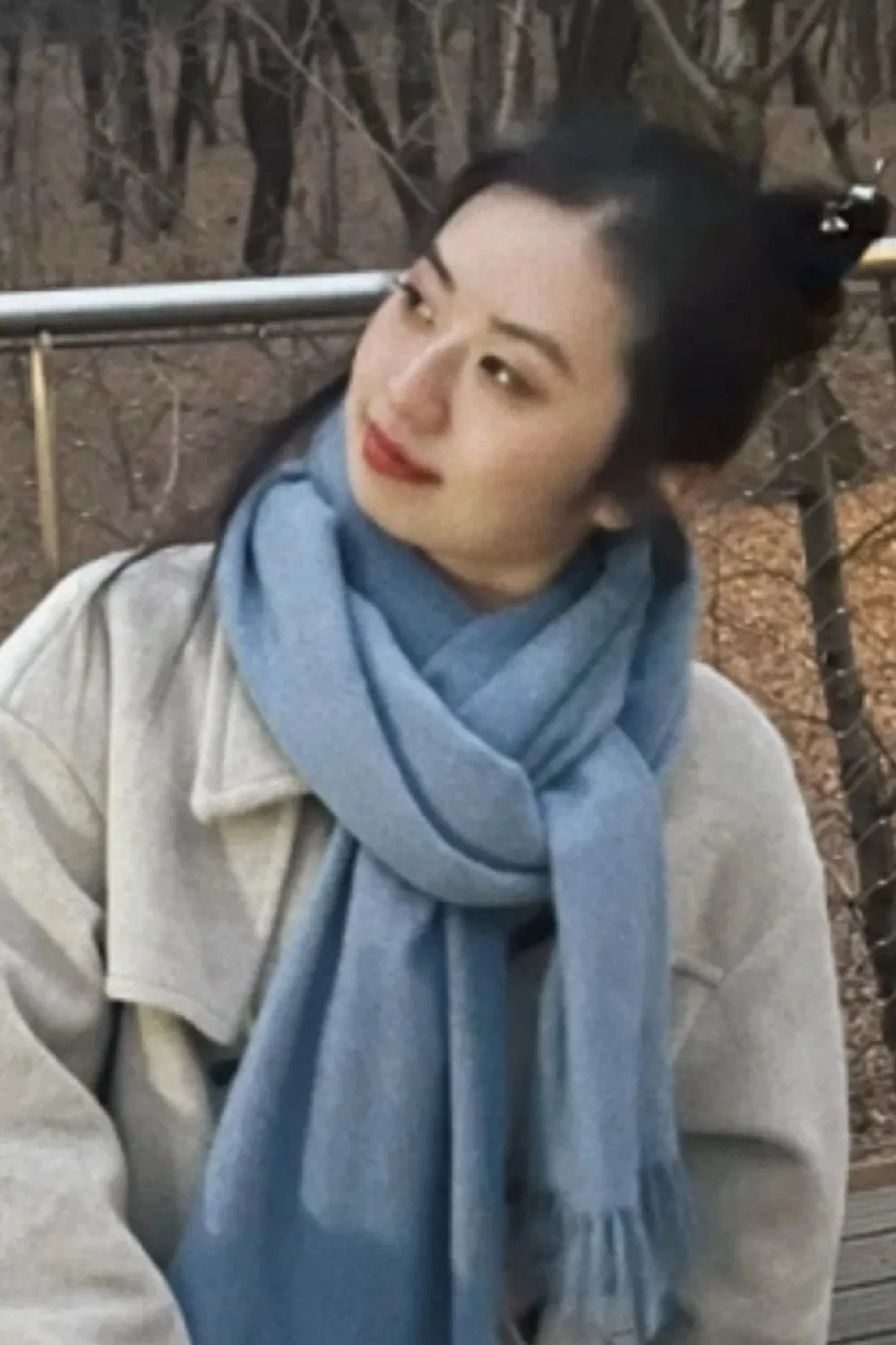 曾蓉