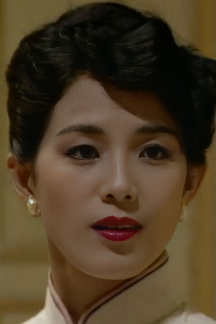 李桂英