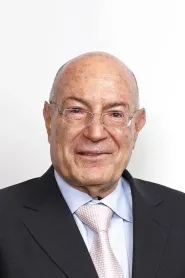 阿尔农·米尔肯