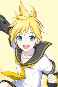镜音连