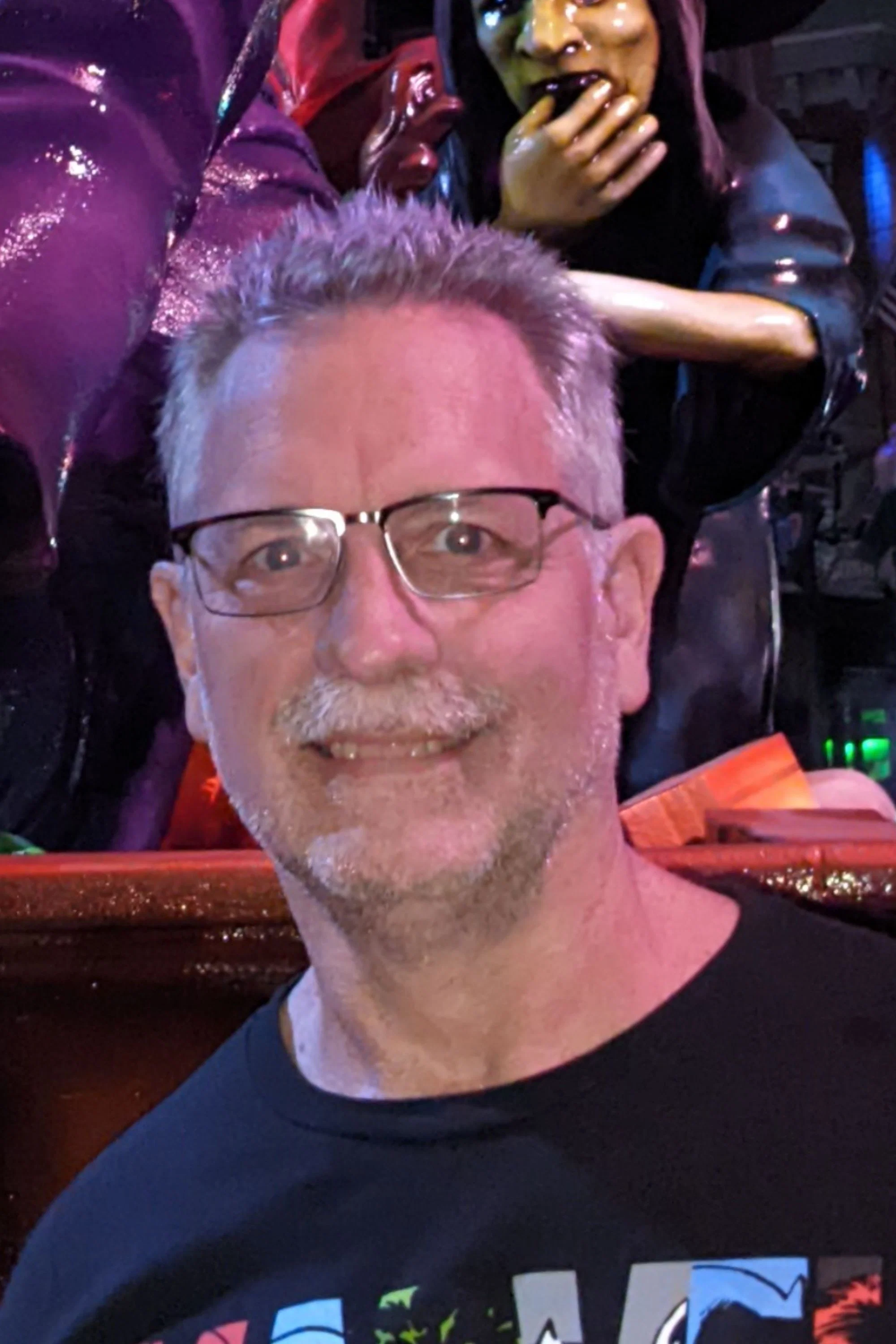 Ben Talbott