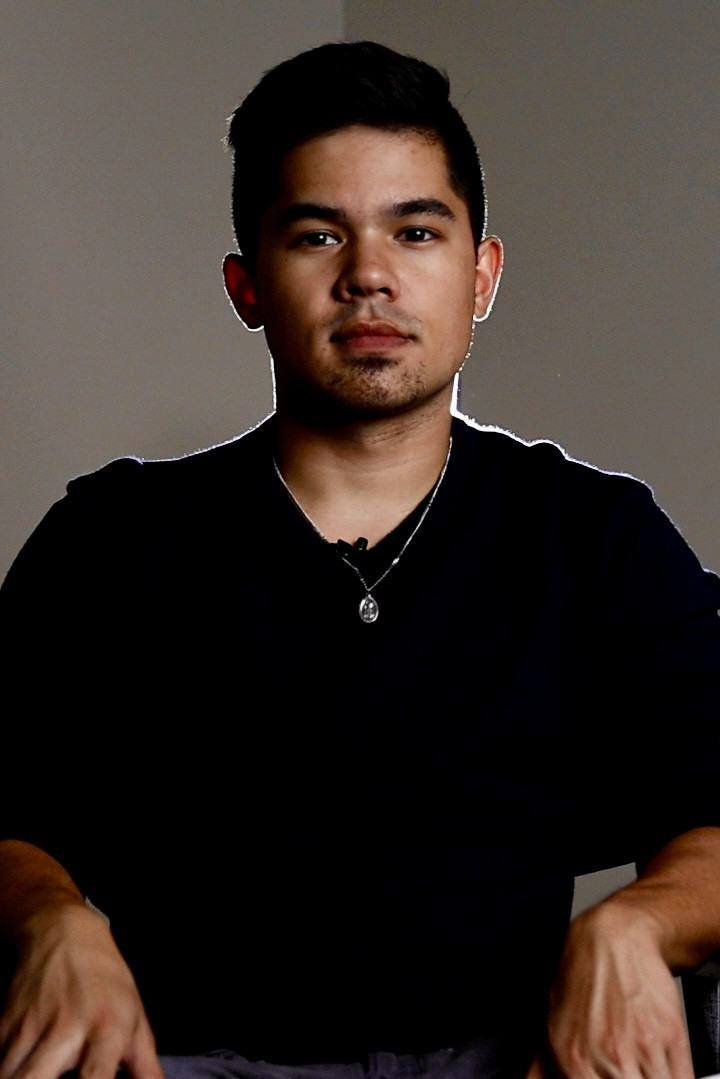 Brady Domingo