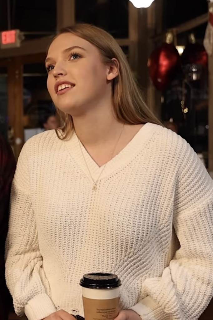 Macey Smith