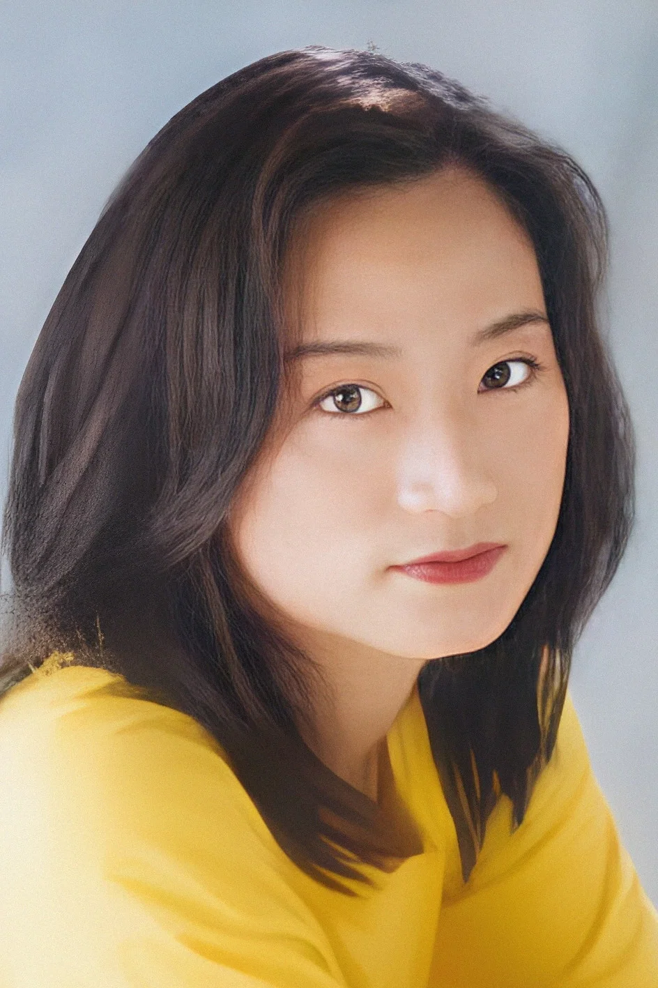 曾慧云