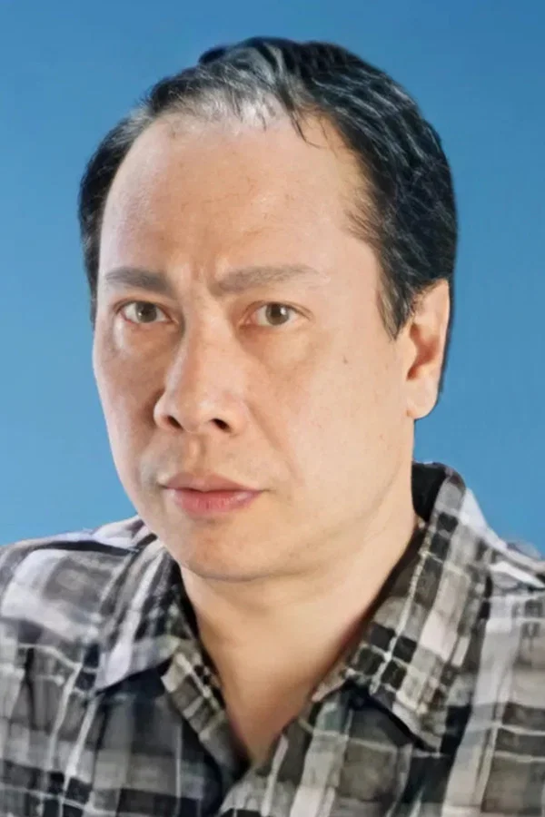 焦雄