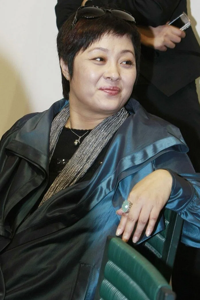 张秋芳