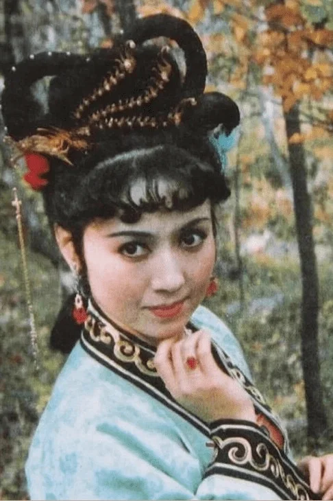 魏慧丽