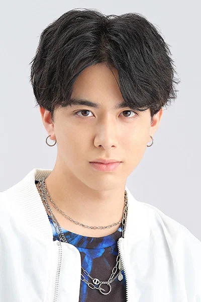 助川真藏