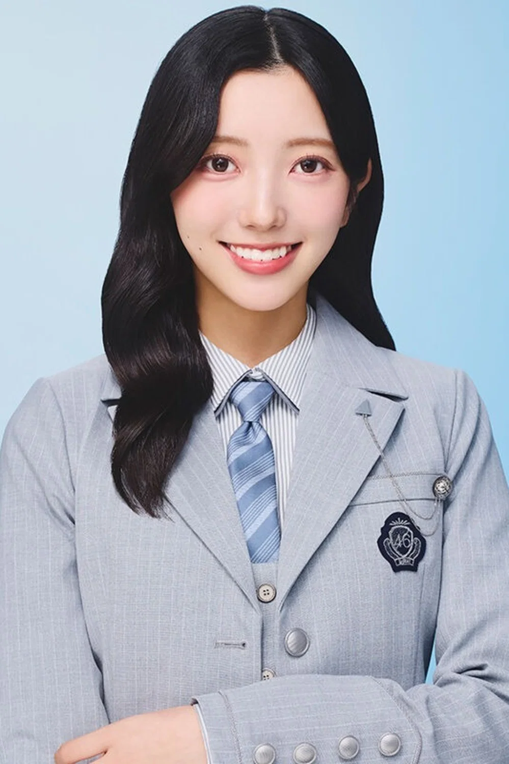 小西夏菜实