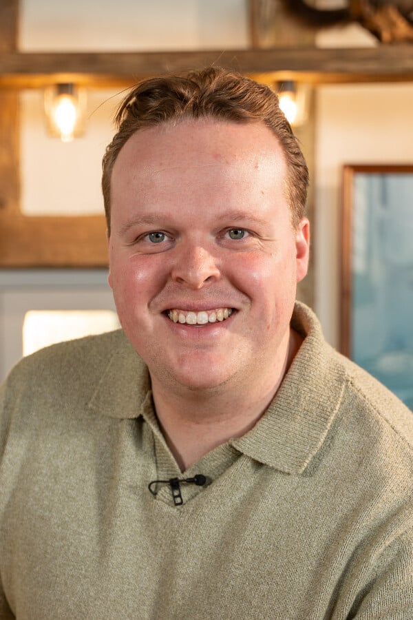 Timon Michiels