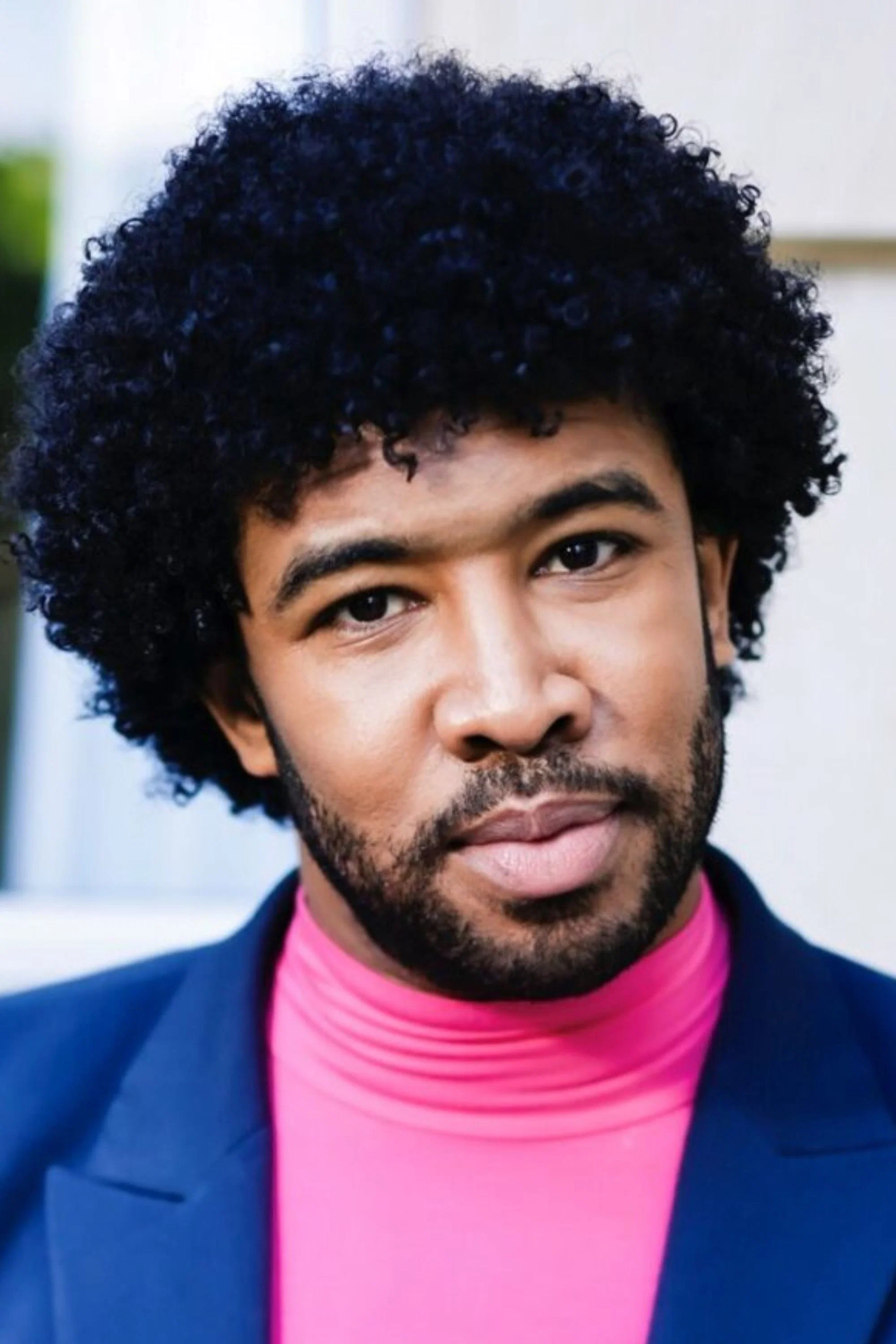 Eugene Daniels