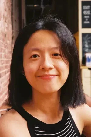 黃洛瑤