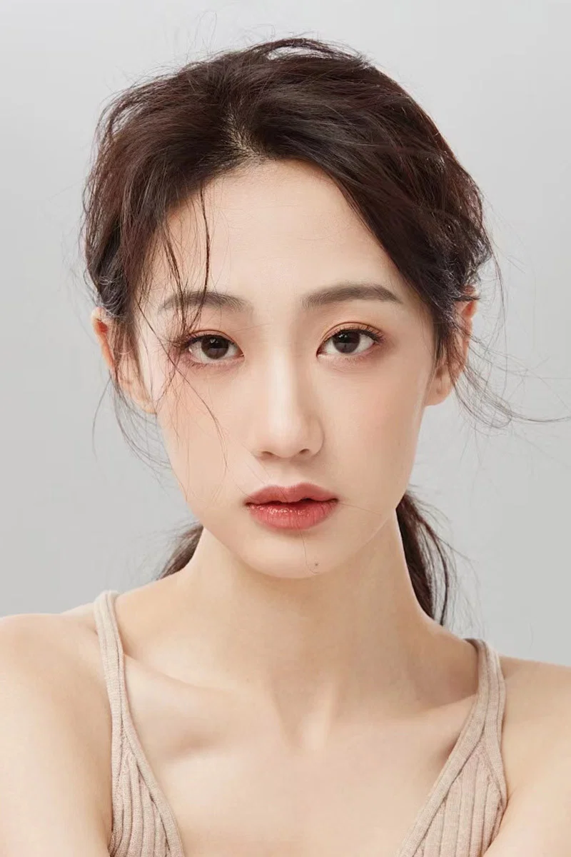 杨诗倩