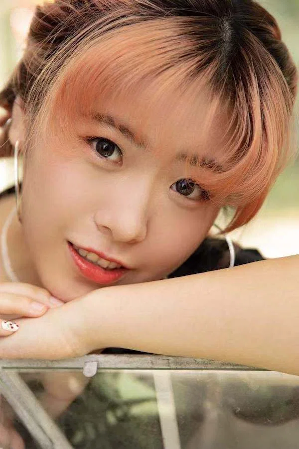 潘丹妮