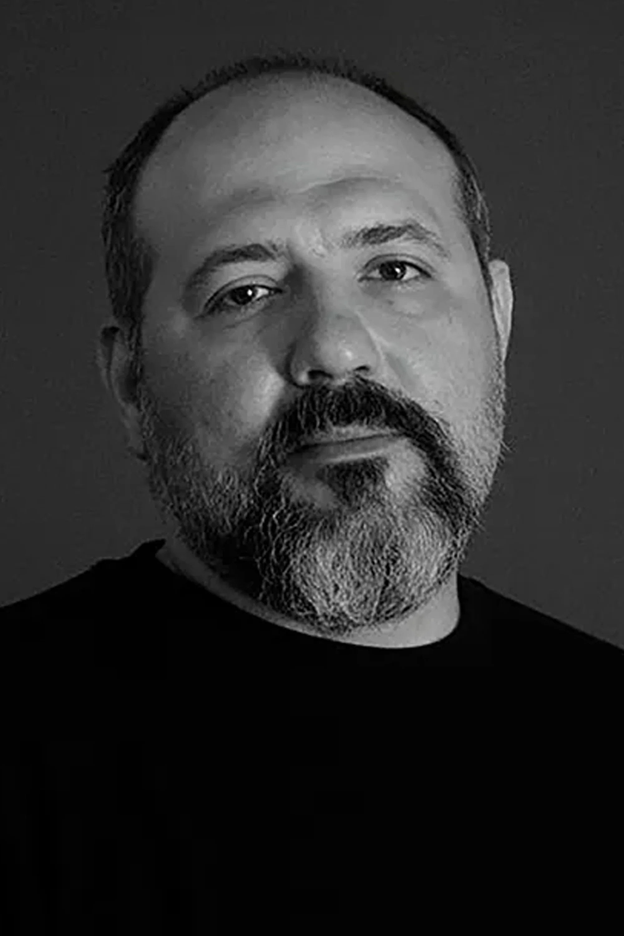 José David Apel
