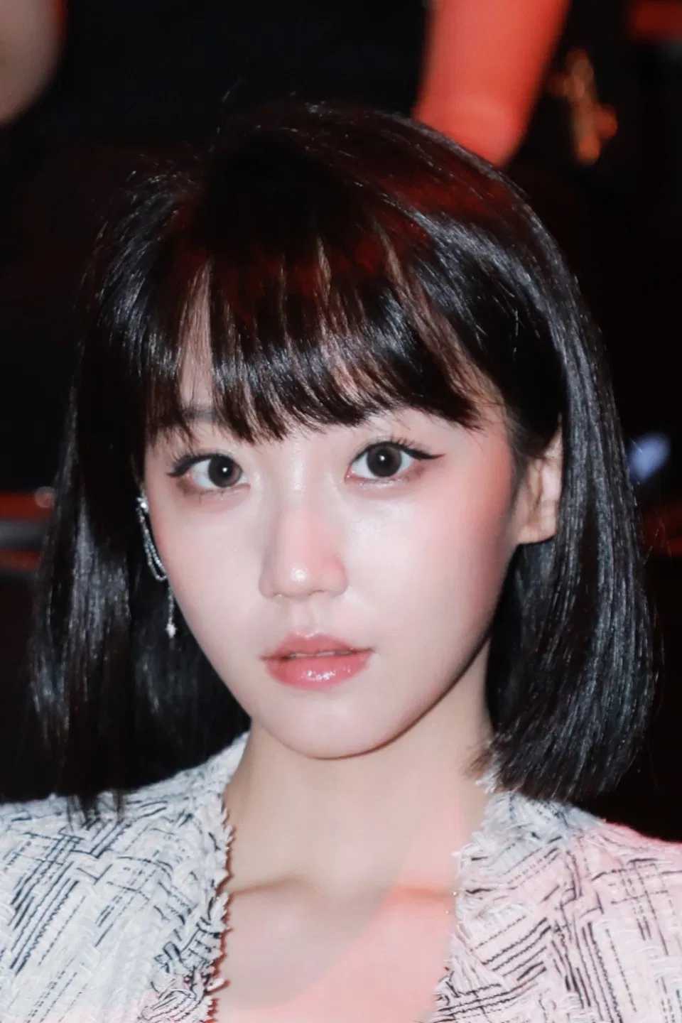 张子萌