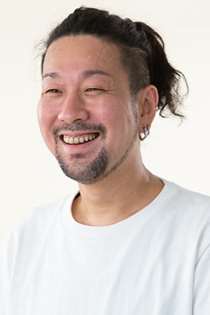 池田一真
