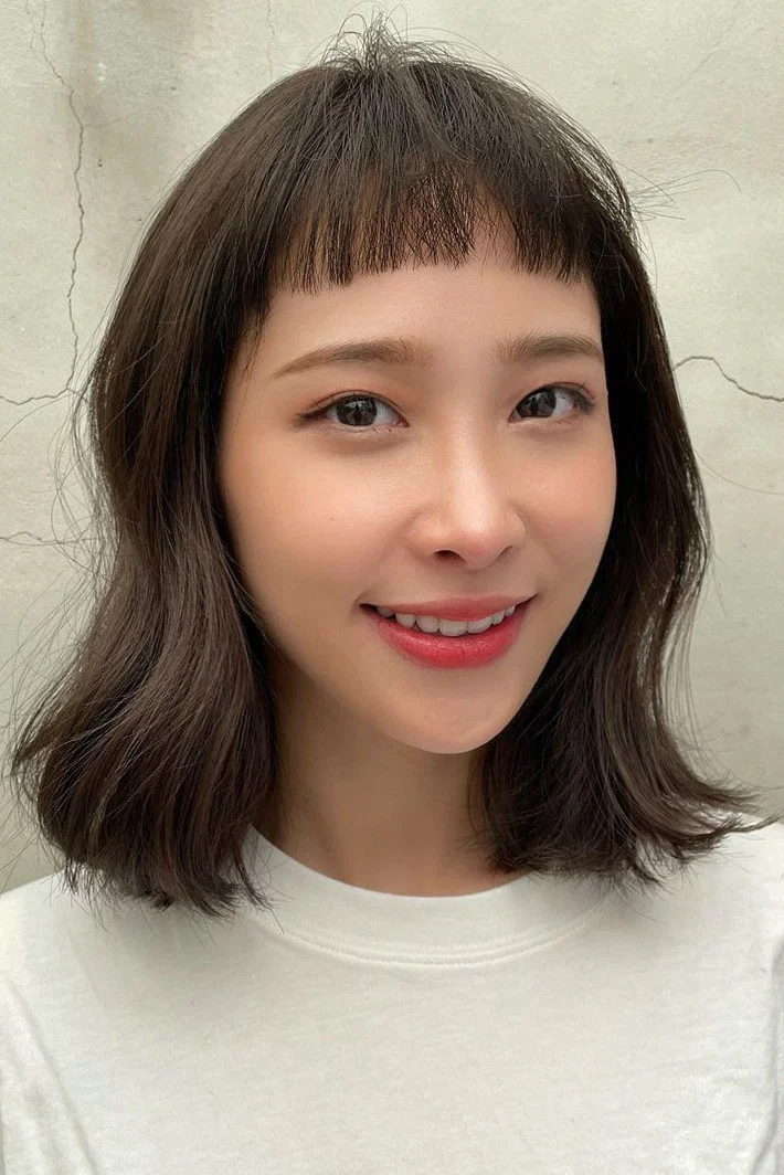 黄云歆
