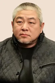 李京