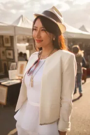 刘迪妮