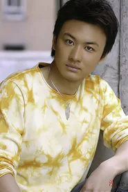 袁世龙