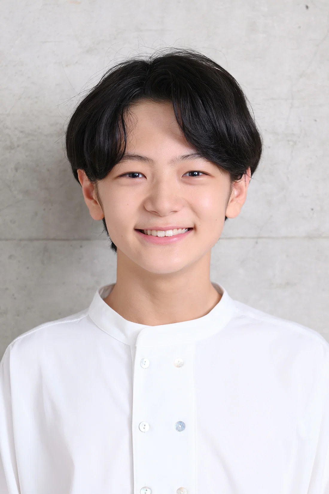 斋藤润
