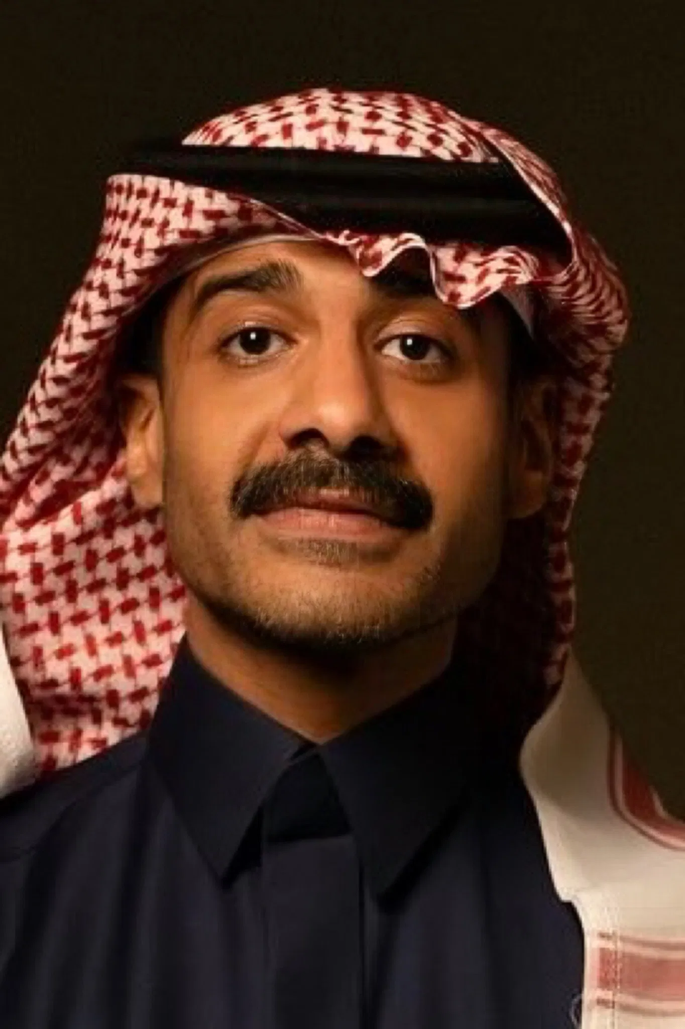 محمد الدوخي
