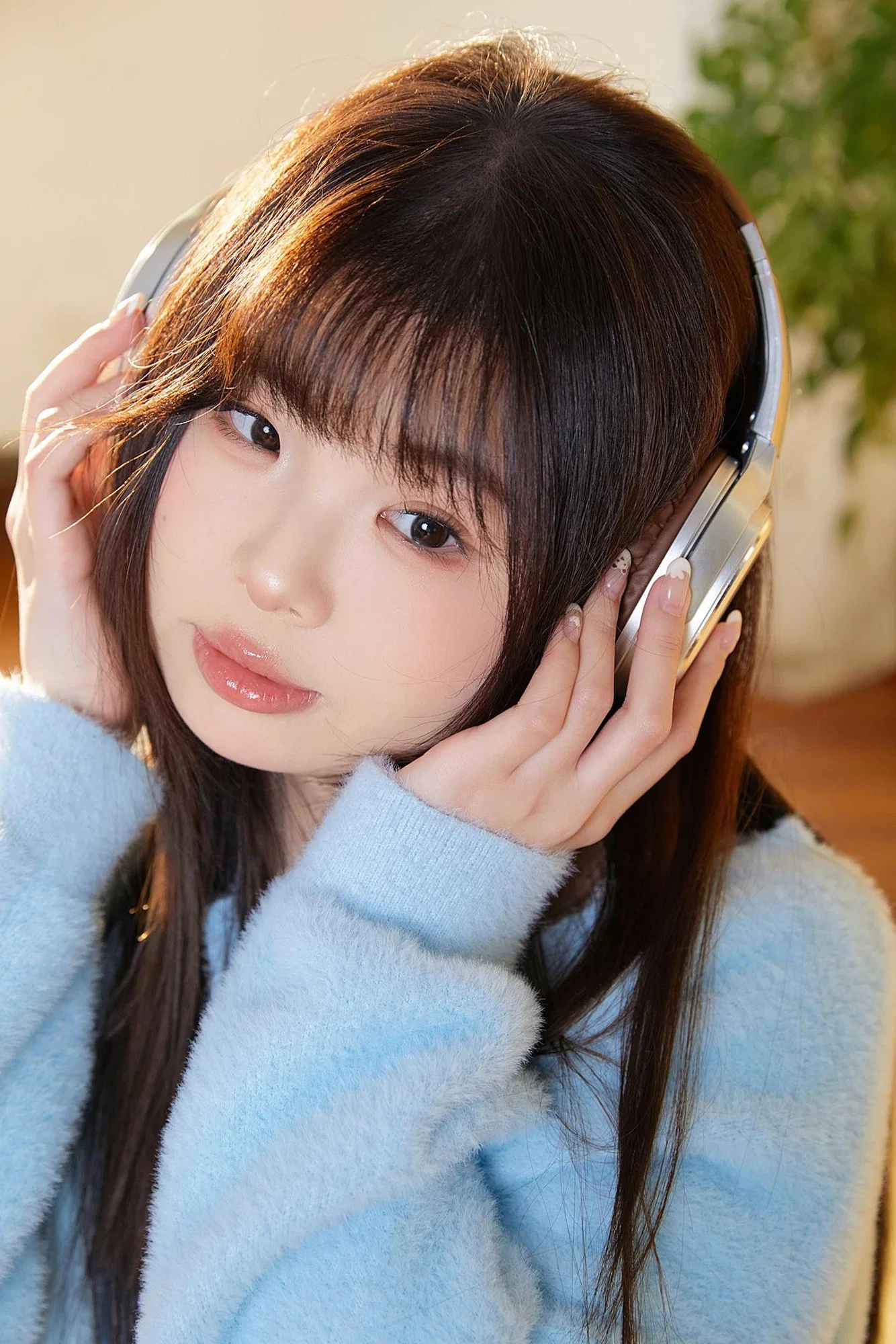 时欣蕾