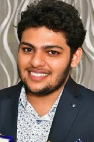Jagan Kailas