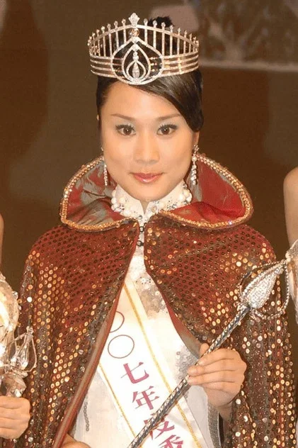 张嘉儿