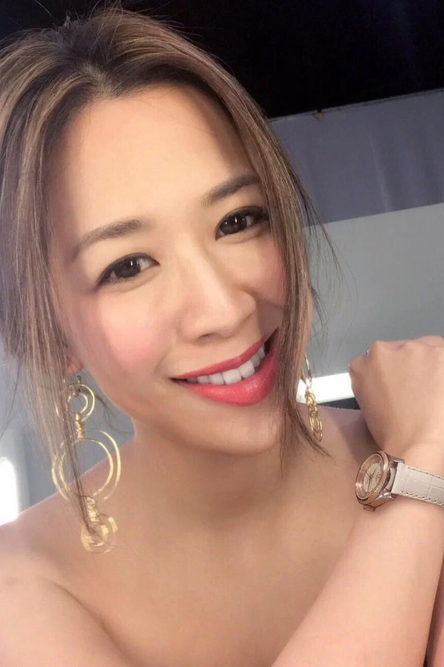 岑杏贤