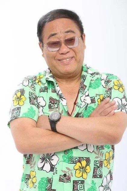 刘一飞
