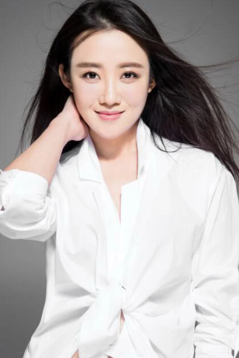 杨香玉
