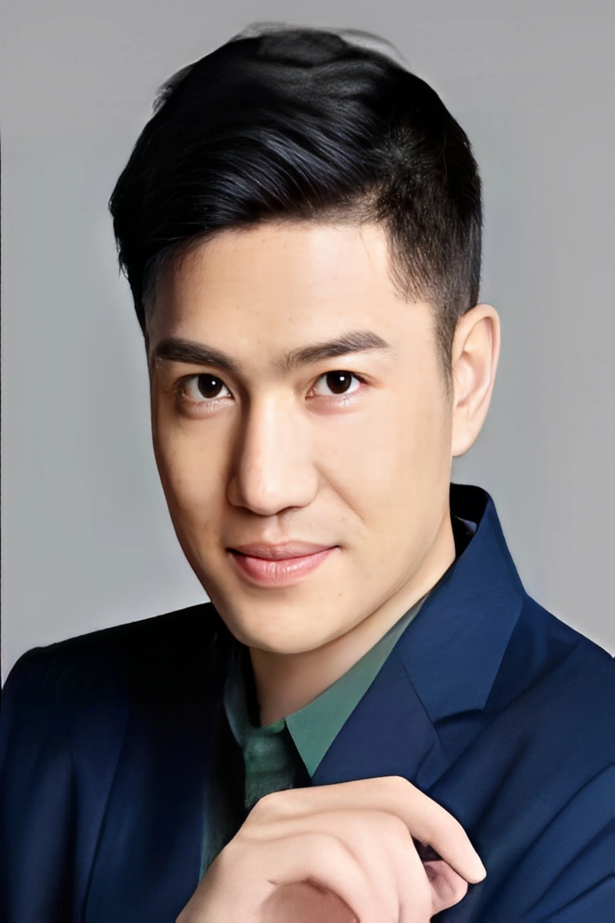 杨程成