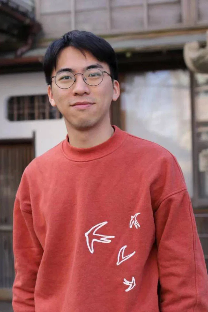 蔡杰