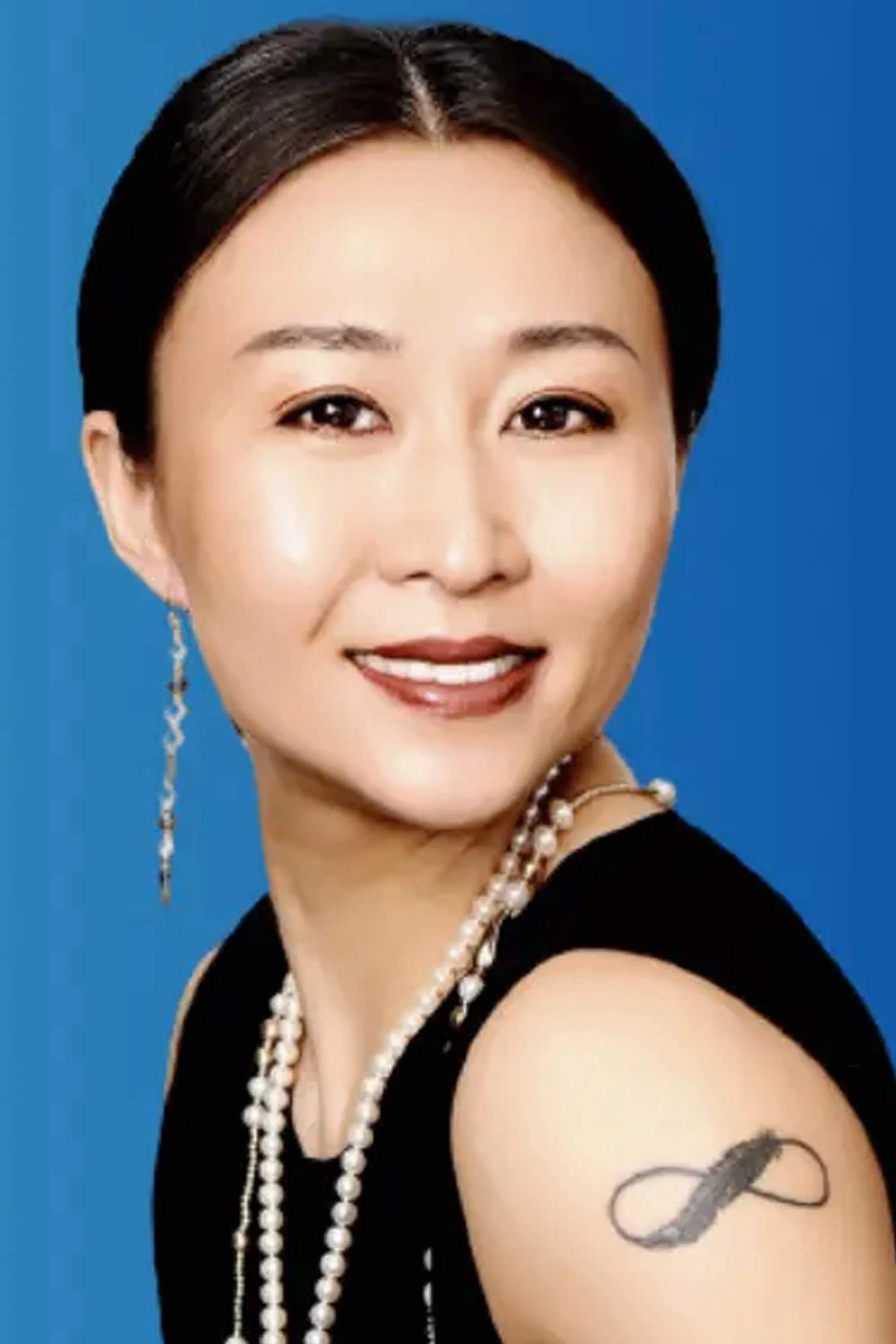 张丽丽