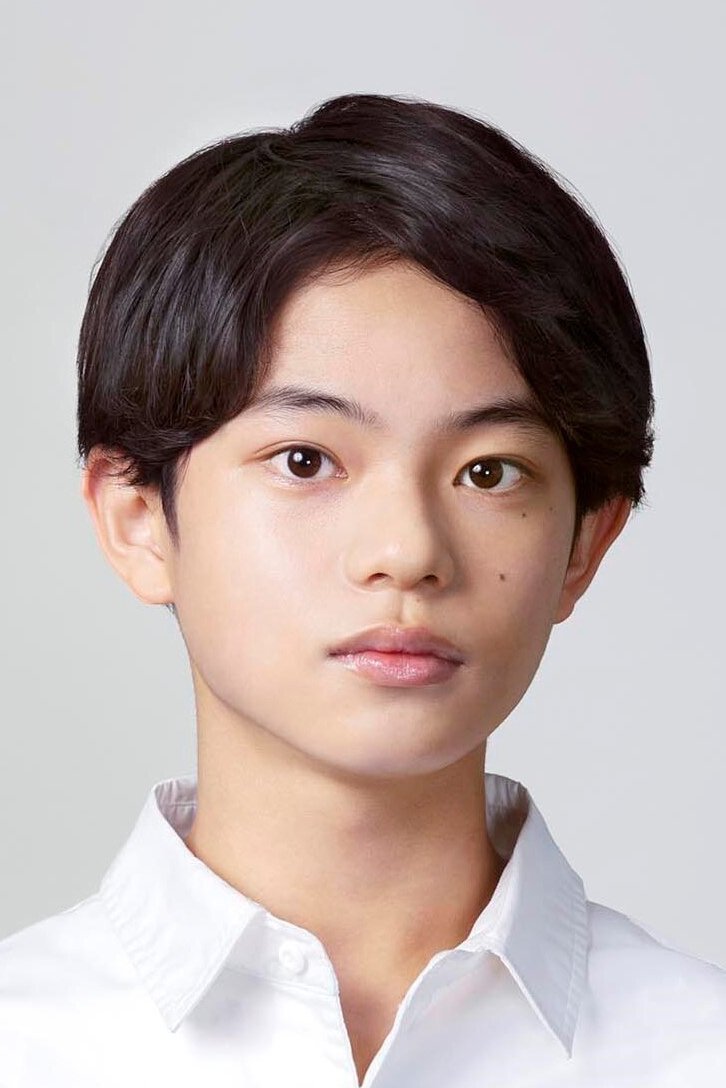 黑川想矢
