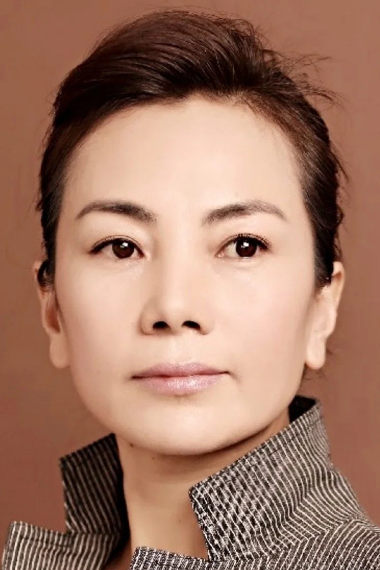 杨华