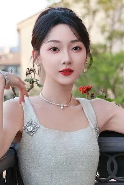李若琪