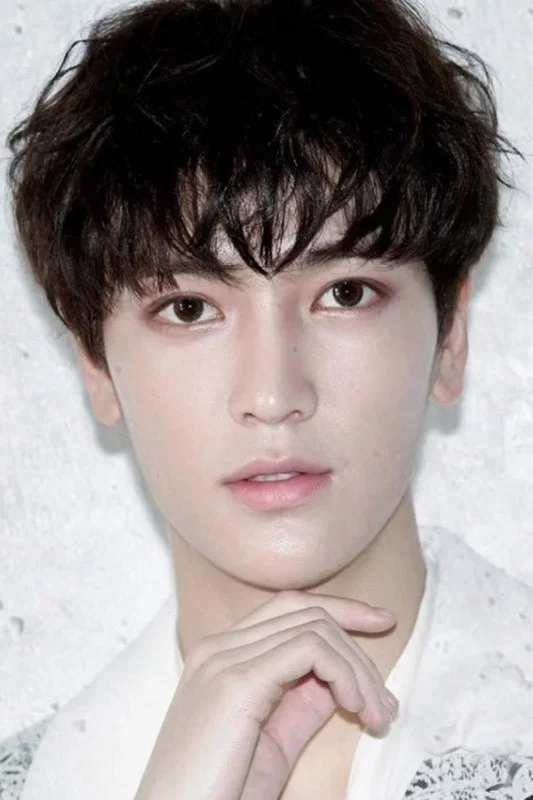 杨梓鑫