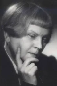 Maria Dąbrowska