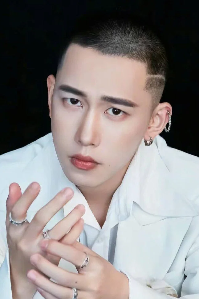 李梦然
