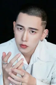 李梦然