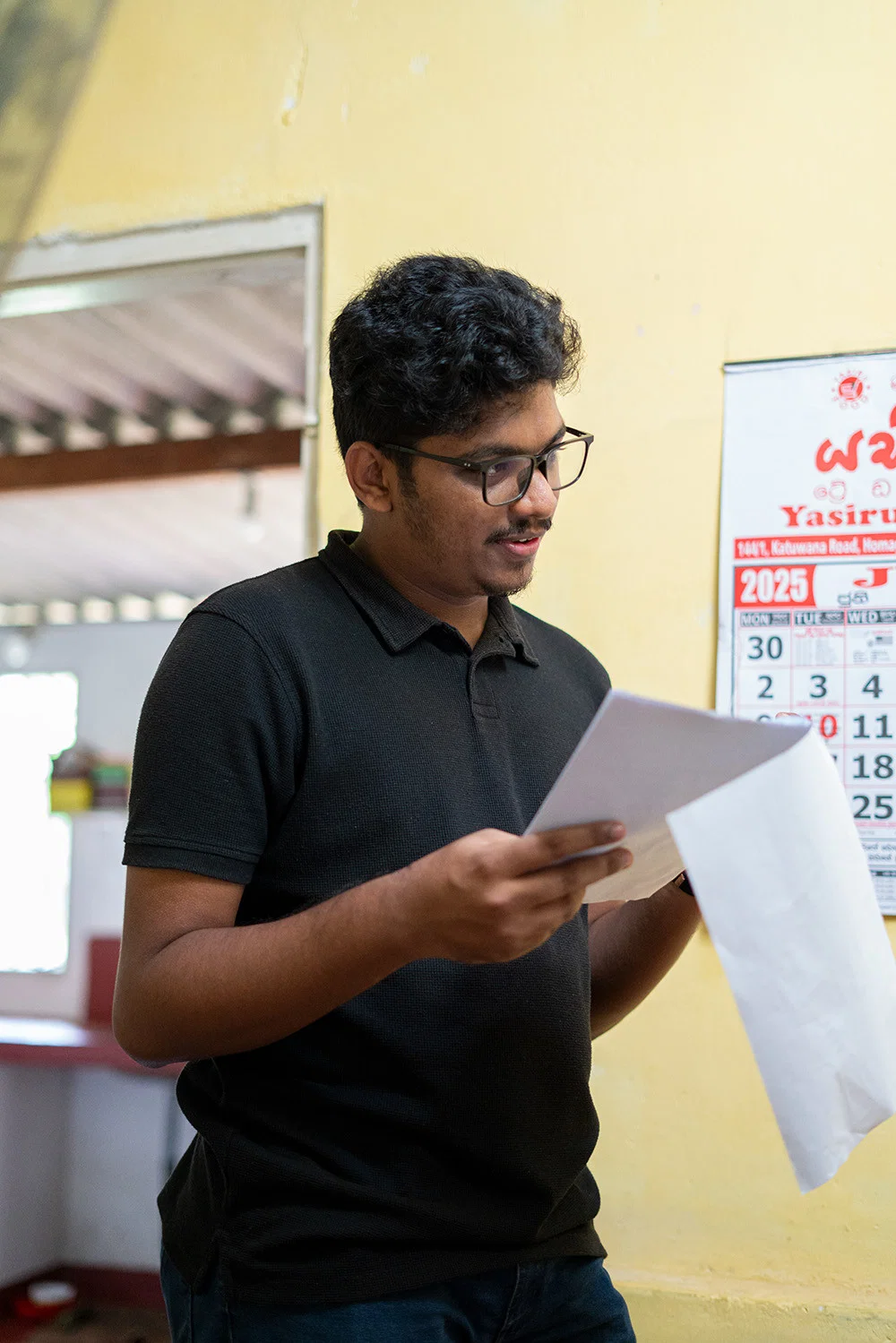 Nayanakantha Premakumara
