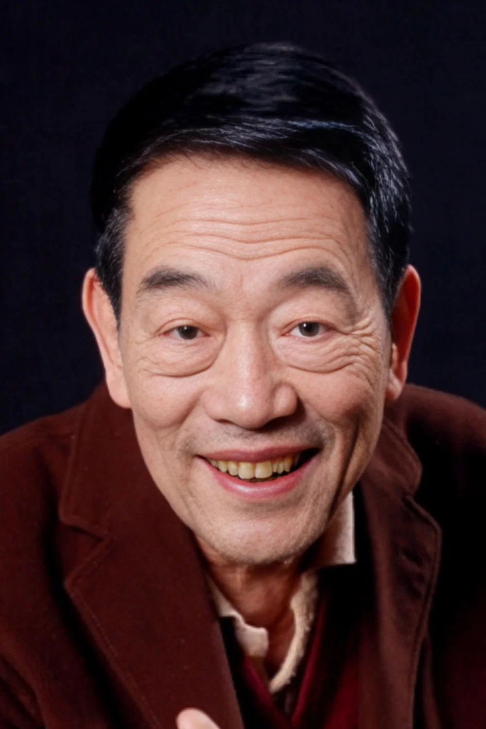 杨少华