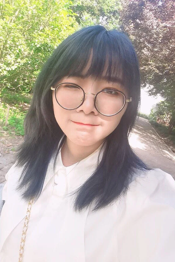 王冰甜