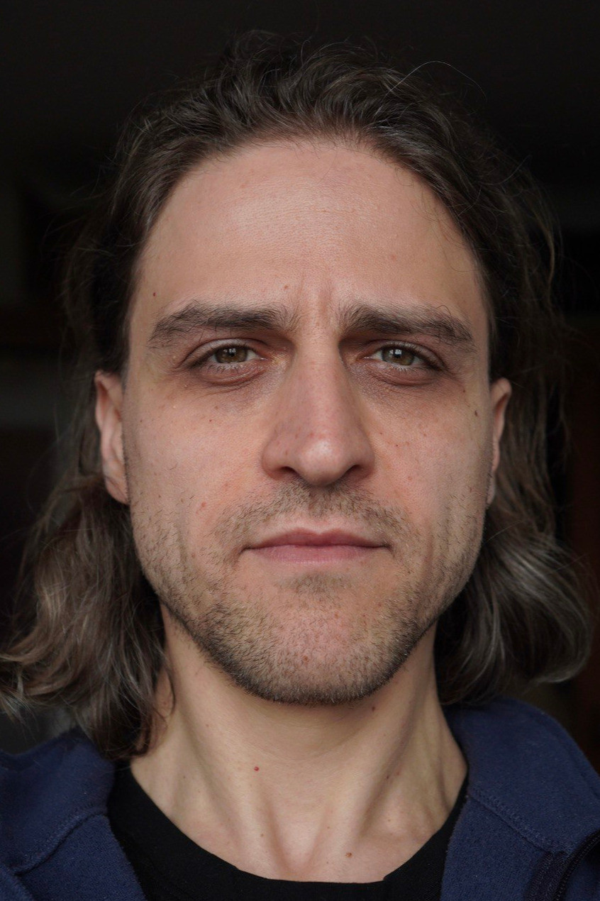 Siarhei Kavaliou